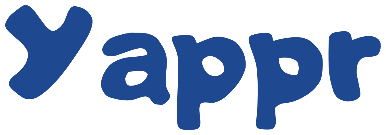 Yappr